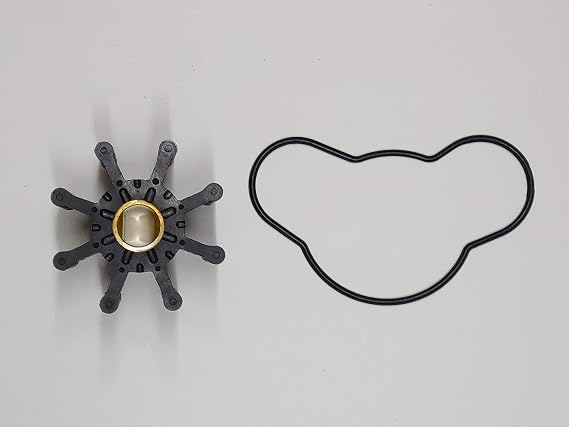 SCP-183016 Impeller Kit Replaces Mercruiser 47-862232A2