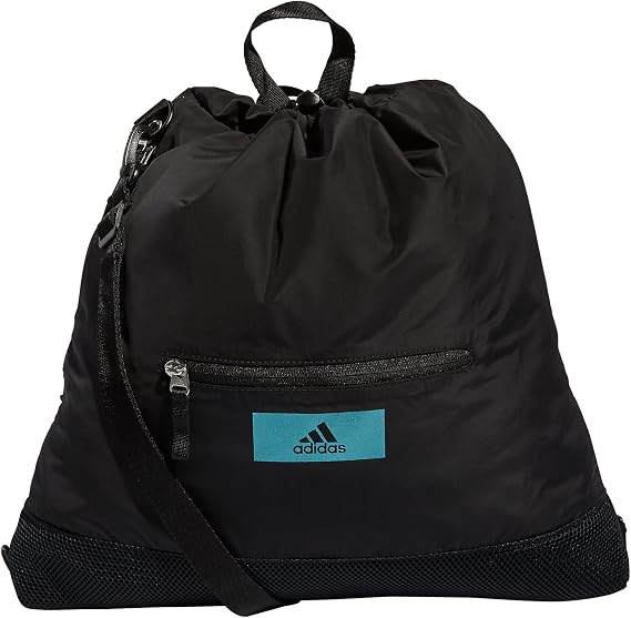 Squad Convertible Crossbody Bag