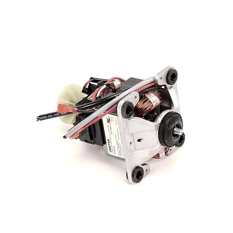 Hamilton Beach Commercial 990167230 Complete Motor