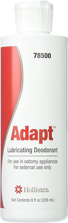 Adapt Lubricating Deodorant - 8 oz bottle