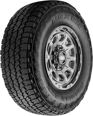 Nexen Roadian ATX LT31X10.50R15 109S C