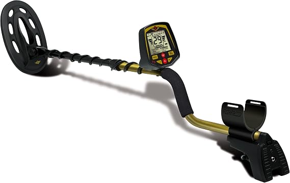 Fisher 70 Multi-Purpose Metal Detector