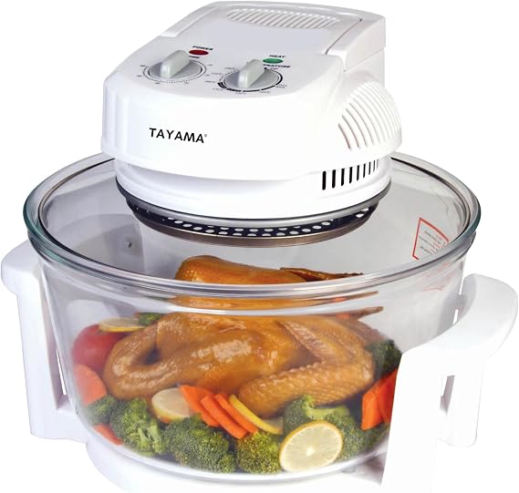 Tayama TO-2000R Turbo Oven