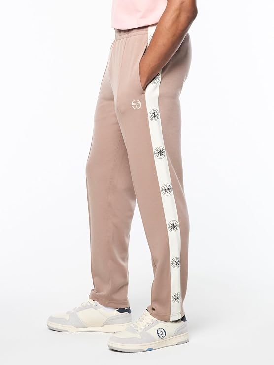 Sergio Tacchini Bussola Track Pant