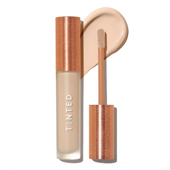 Live Tinted Hueskin Serum Concealer - Medium-Full Coverage - Shade 19