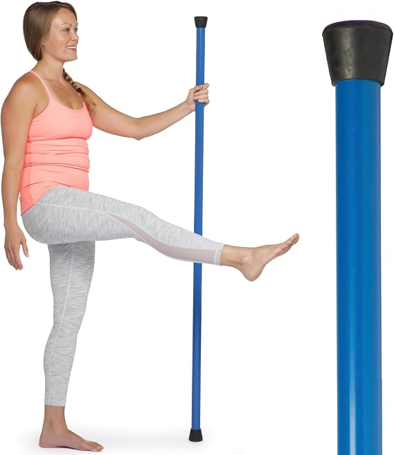 OPTP Booyah Stik by Bob & Brad Balance & Mobility Tool, Made in the USA