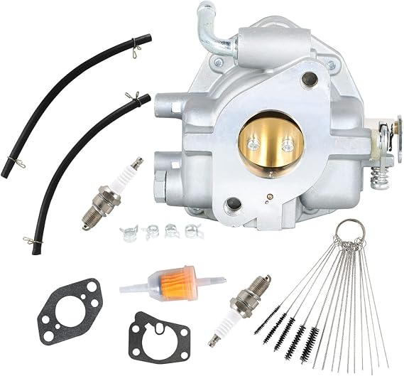 846109 Carburetor Replacement for Briggs Stratton 845906 844988 305442 305445 305446 305447 Vanguard 16hp Engine