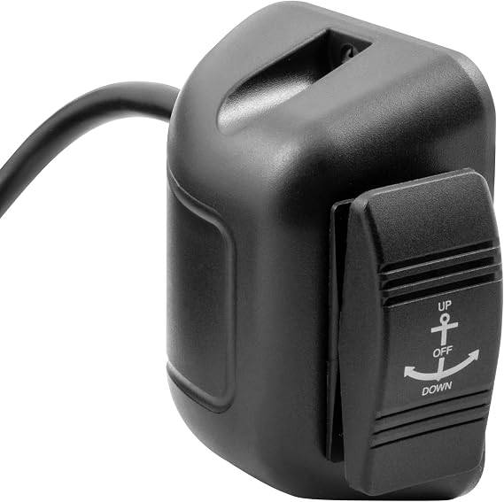 Minn Kota Deckhand Remote Control for DH-40 Anchor Winch