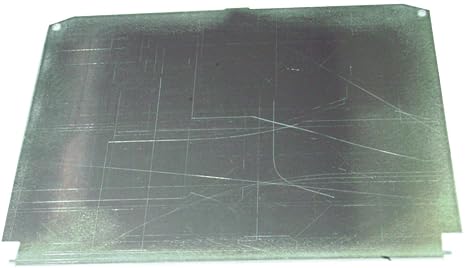 Hoffman A1614PSWPNL Swing-Out Panel for 16" x 14" Polyester POLYPRO Enclosure