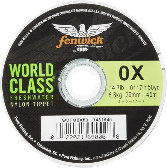 FenwickFenwick World Class
