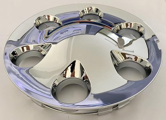 Chrome Wheel Center Cap 42603-0C030 for Toyota Tundra Tacoma Truck Sequoia 2000-2004 Hub Caps 1pc