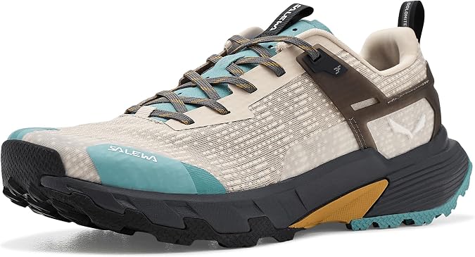 Salewa Men's Pedroc 2 Hiking Shoes | Lightweight, Breathable Trekking & Trail Shoes