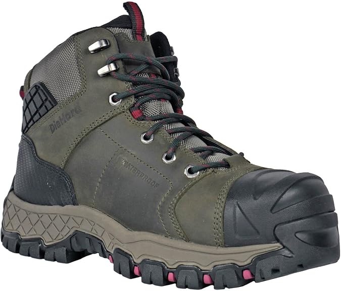 DieHard Comet WP Hiker