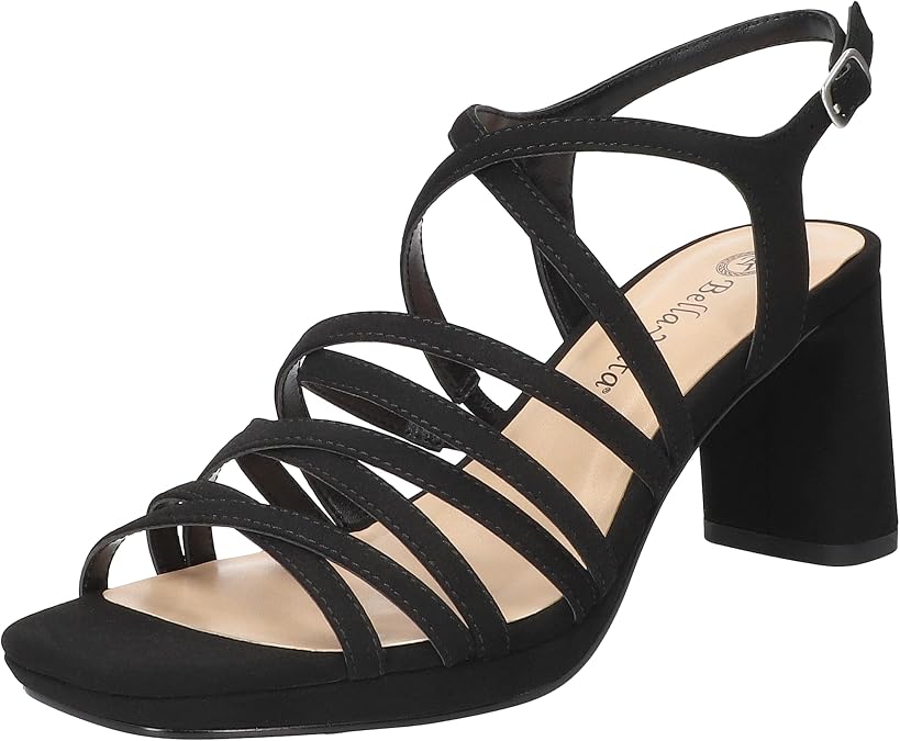 Bella Vita womens Damsel
