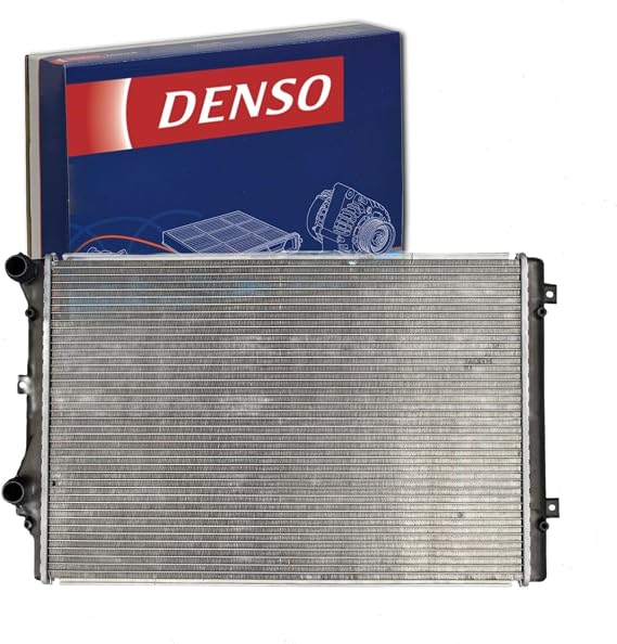 Denso Radiator, New OE Quality - 221-9264