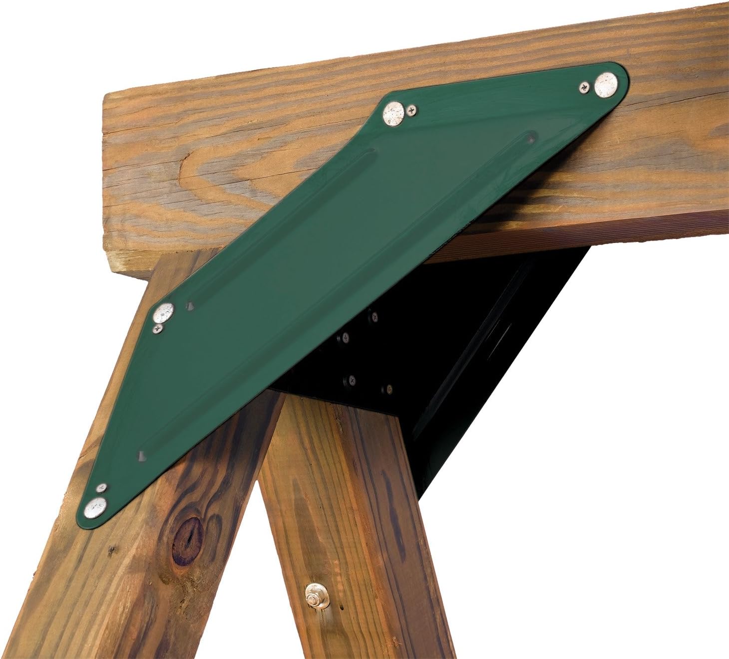 Swing N Slide EZ Frame RL Brace pair