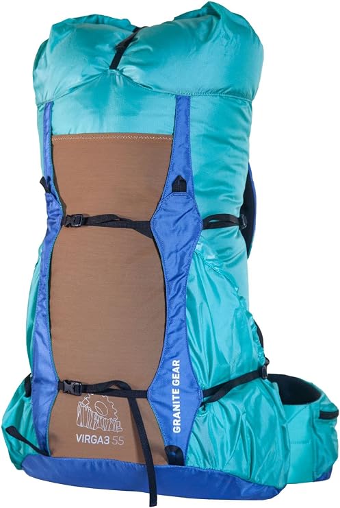 Granite Gear Virga3 55L - Women's