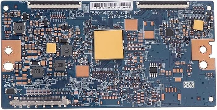 T550HVN08.2 CTRL BD 55T23-C03 Tcon Board for TV Board Tcon Card for 43/50/55 Inch TV T550HVN08.2 55T23-C03(55inch)