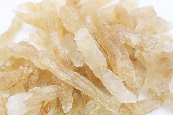 8 oz 100% Pure Natural Dried Gum Tree Secretion Xueyan Xue Yan,