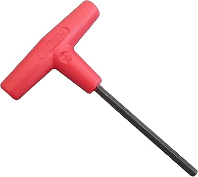 Allen 57510 Home Hand Tools Wrenches Hex Keys