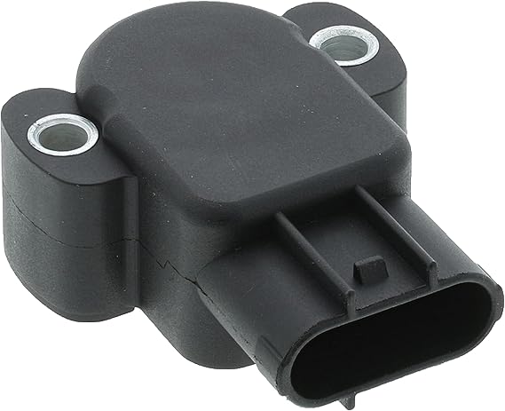 Throttle Position Sensor