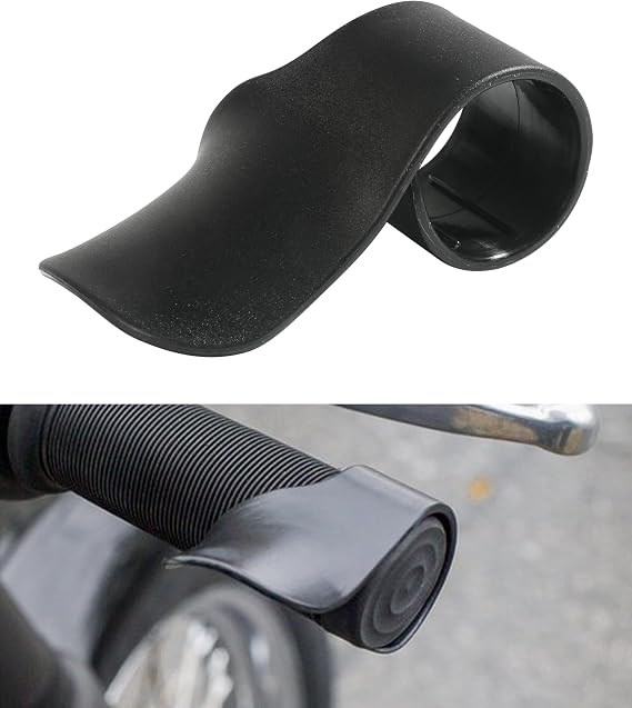 Motorcycle Cruise Control,Motorcycle Throttle Assist,Car Accessories Handlebar Grip Cruise Control Assist to Maintain The Speed On Long Rides,Fits Most Motorcycles with 7/8" Handlebars