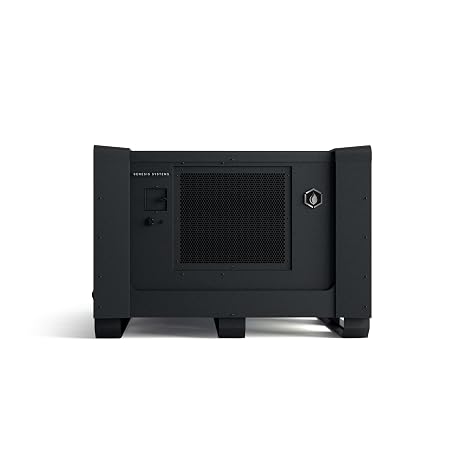 WaterCube 100 (Black)
