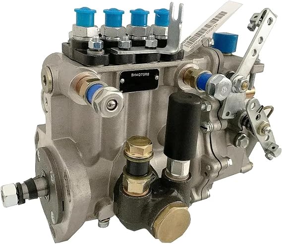 Fuel Injection Pump Compatible with 4Q425LT BH4Q85R8 Tractor Diesel Engine