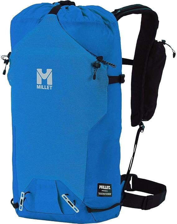 MILLET, Mixt 25+5 Backpack, Icon Blue, One Size