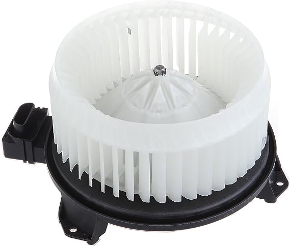 ECCPP HVAC Heater Blower Motor for Honda Civic,for Acura CSX,Jeep Wrangler
