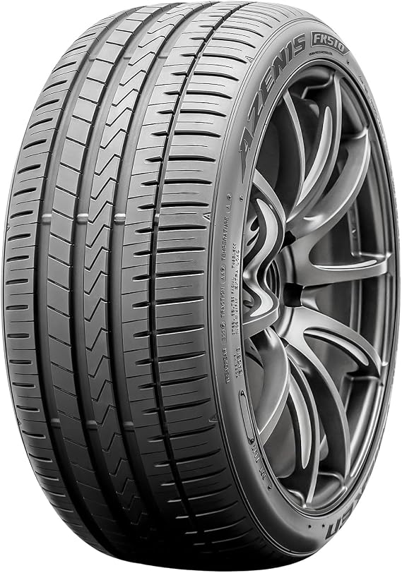 Falken 235/35zr20 92y Azenis Fk510 Bw