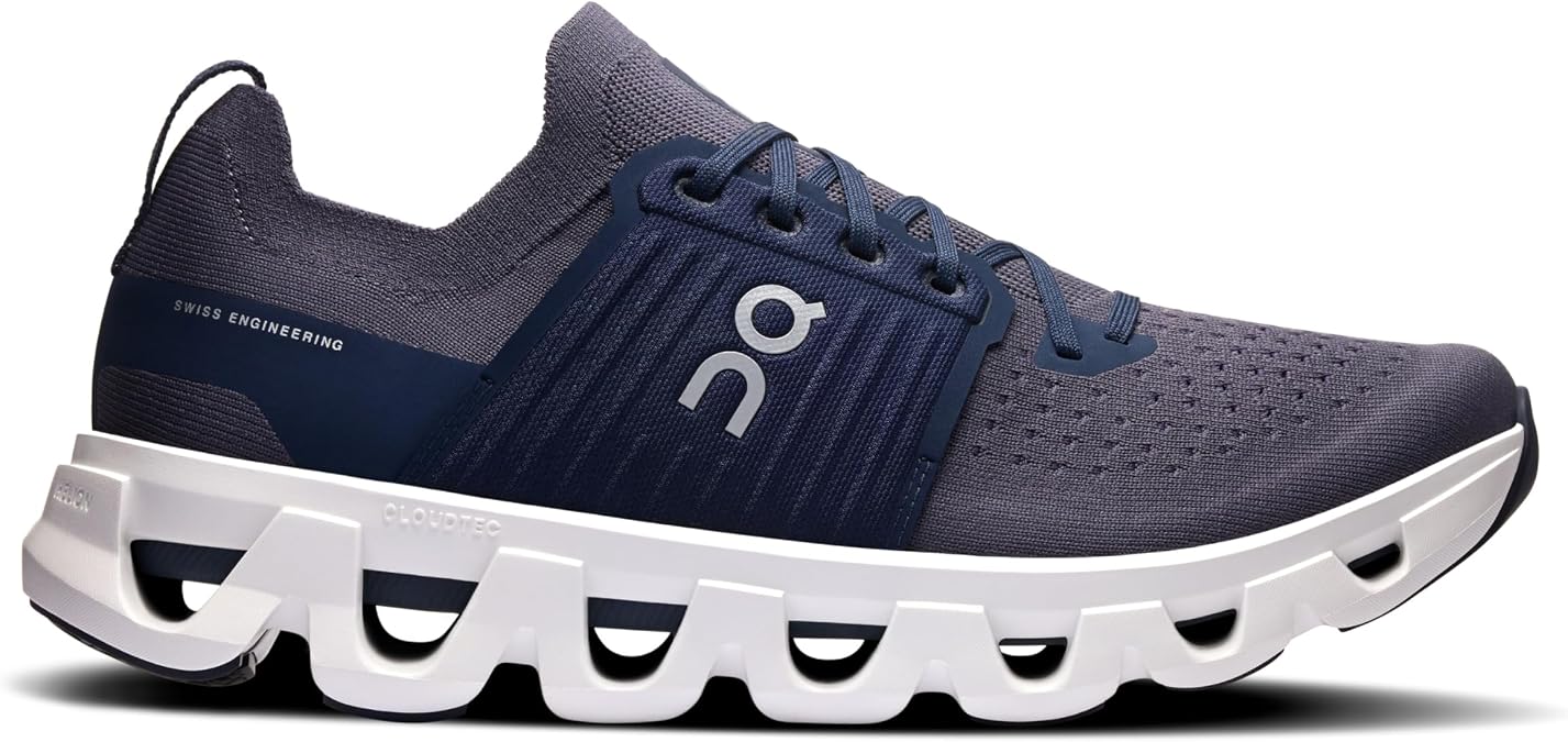 On Mens Cloudswift 4 Sneakers