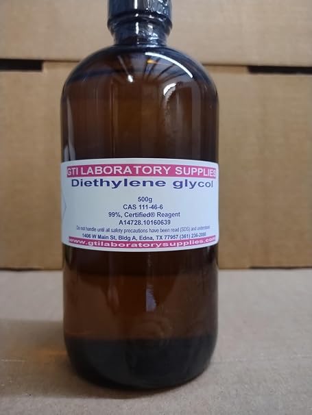 Diethylene Glycol