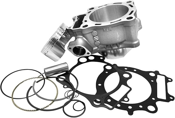 Cylinder Works 21004-K01 Big Bore Cylinder Kit