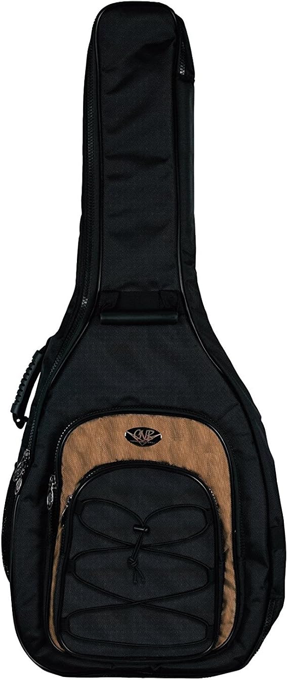 CNB Guitar Bag for Acoustic Gigba