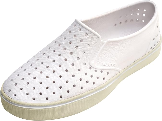 Native Shoes Unisex-Adult Miles Wanderfoam Sneaker