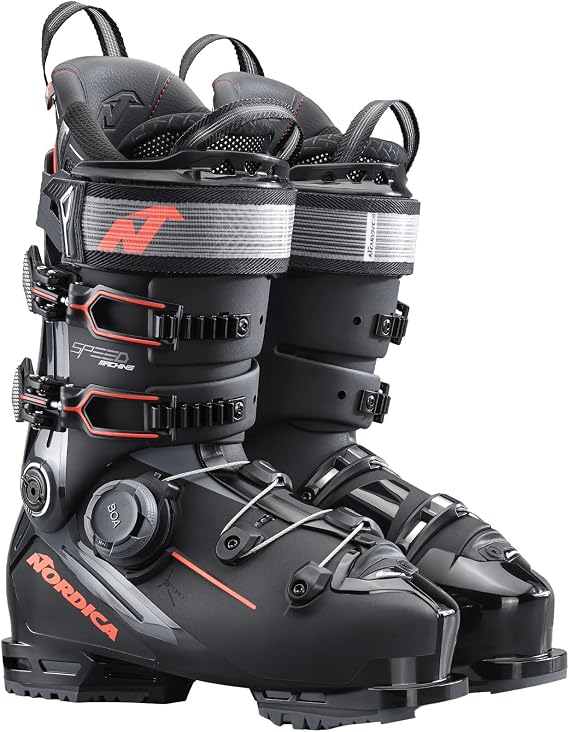 Nordica Speedmachine 3 BOA 130 Men's Ski Boots