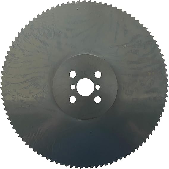 SOCO MC-350F Cold Saw Blade - 350 x 2.5 x 32 HSS M2 DMo5 (100 Teeth)