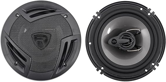 Rockville Apm10b 10" 400W Powered/Active Studio Subwoofer Pro Reference Sub 6.5 inch RV6.3A
