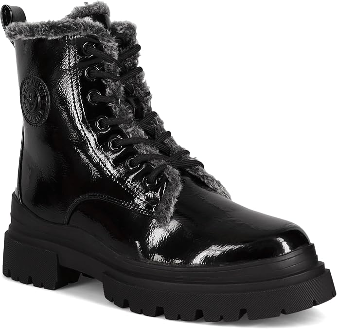 Women's Lyn Ankle Boot