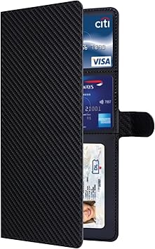 HOTCOOL Car Accessories Registration and Insurance Holder Cute Car Jeep/Tesla/Dodge/Ford/Toyota/Honda/Subaru/Nissan/Benz/BMW/Truck Accessories Essentials Women Men, Litchi - Green
