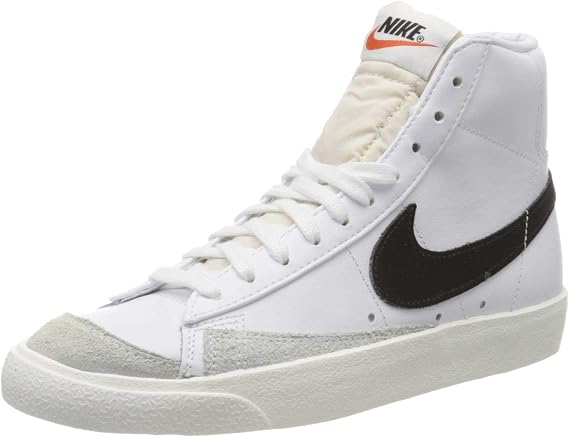 Nike Men's Blazer Mid '77 VNTG Basketball Shoes