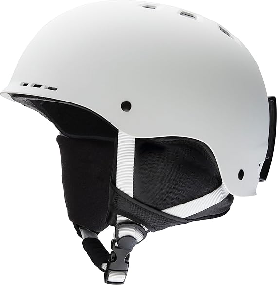 SMITH Holt Helmet | Adult All-Season Helmet. Lightweight Protection for Skiing, Skating, Snowboarding & Snowsports. For Men & Women.
