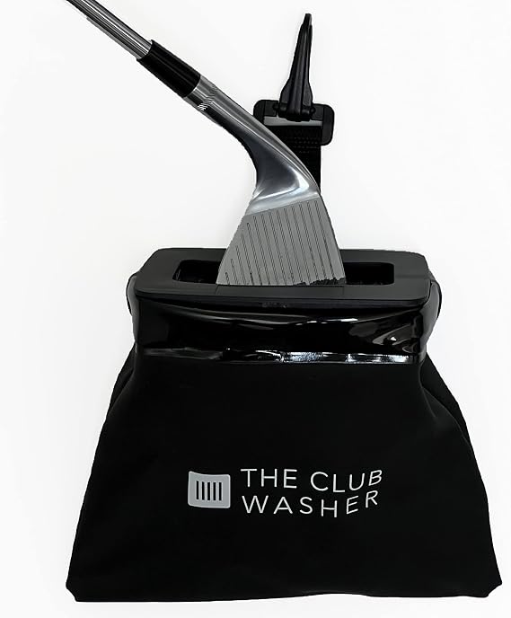 The Golf Club Washer