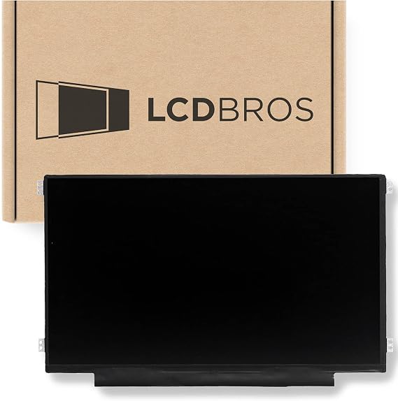 Screen for NT116WHM-N21 V4.0 HD 1366x768 Matte LCD LED Display | Replacement