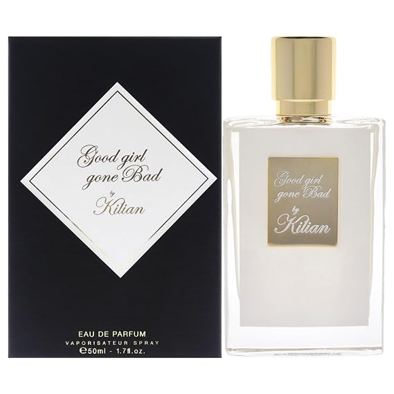 Kilian Good Girl Gone Bad for Women - 1.7 oz EDP Spray (Refillable)
