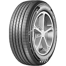 Ceat SecureDrive A/S Passenger Car All-Season Touring Radial Tire-215/60R16 215/60/16 215/60-16 95H Load Range SL 4-Ply BSW Black Side Wall