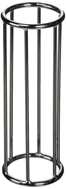 Derma Sciences GL232 Surgitube and SurgiGrip Tubular Gauze Metal Cage Applicator, Size 2m