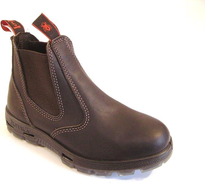 Redback USBOK safety Aussie boot (UK size 13)
