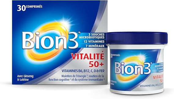 BION3 Senior 30 COMP